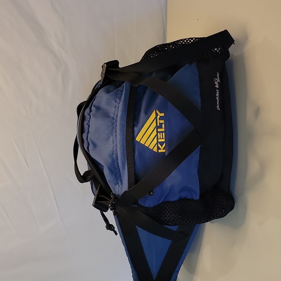 kelty Bags Kelty Boulder Mg 50 Fanny Pack Wexpanding Backpack In
